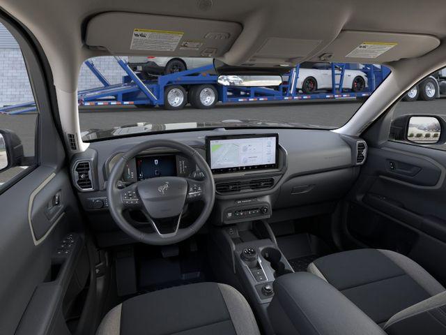 FORD BRONCO SPORT BIG BEND - 9