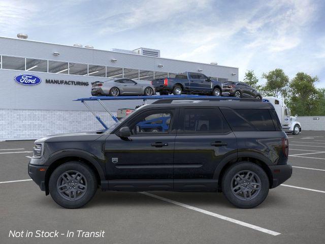 FORD BRONCO SPORT BIG BEND - 3
