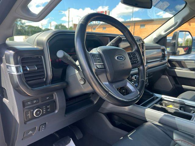 صورة 7 لـ 2024 FORD F-250 LARIAT
