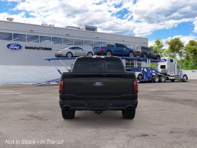 2026 FORD F-150 XLT — фото 5