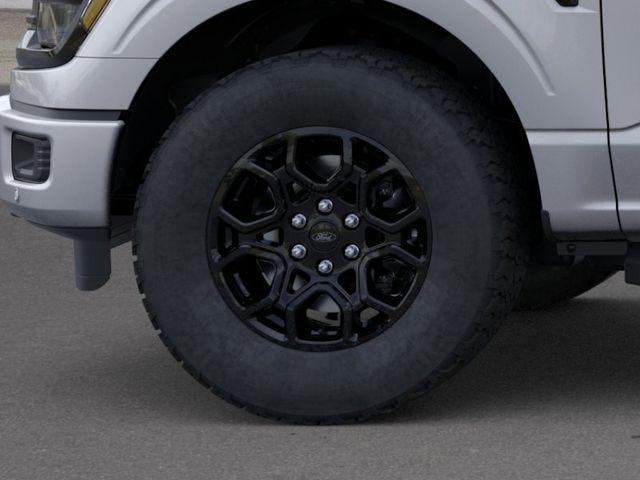 2026 FORD F-150 XLT — миниатюра 19