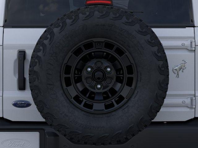 2026 FORD BRONCO OUTER BANKS — миниатюра 24