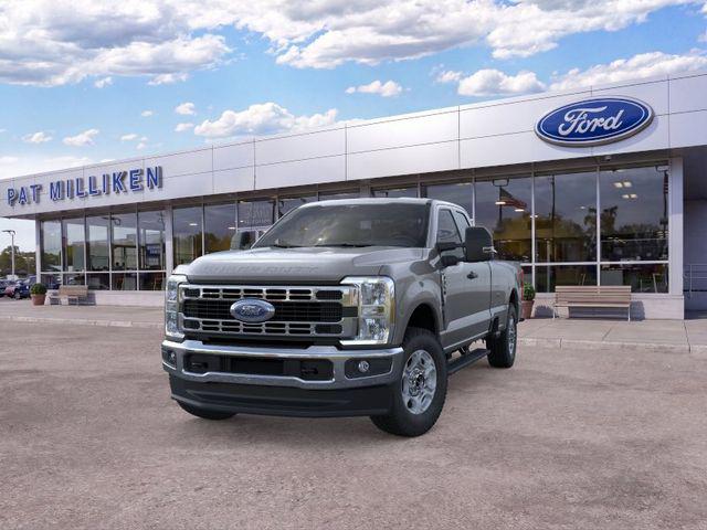 صورة مصغرة 2 لـ 2026 FORD F-350 XLT