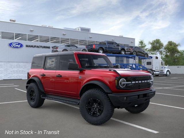 FORD BRONCO OUTER BANKS - 7