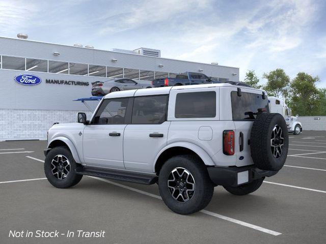 FORD BRONCO OUTER BANKS - 4