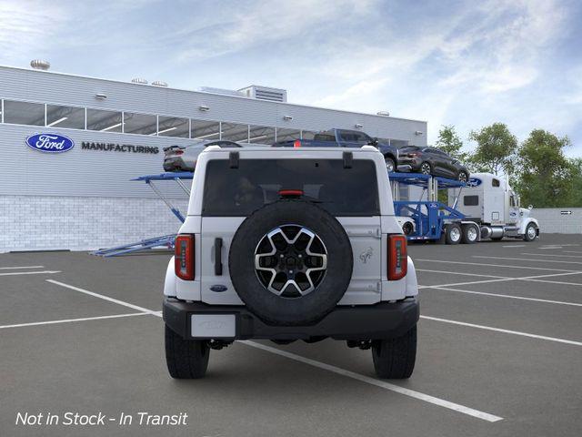 FORD BRONCO OUTER BANKS - 5