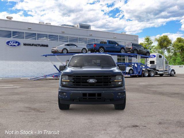 صورة 6 لـ 2026 FORD F-150 XLT
