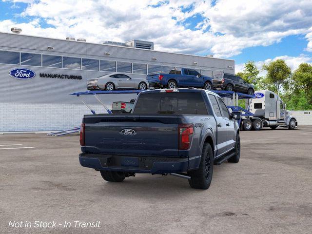صورة 8 لـ 2026 FORD F-150 XLT