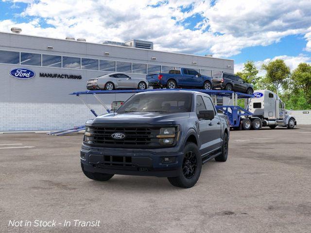 صورة 2 لـ 2026 FORD F-150 XLT