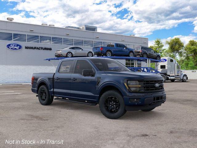 صورة 7 لـ 2026 FORD F-150 XLT