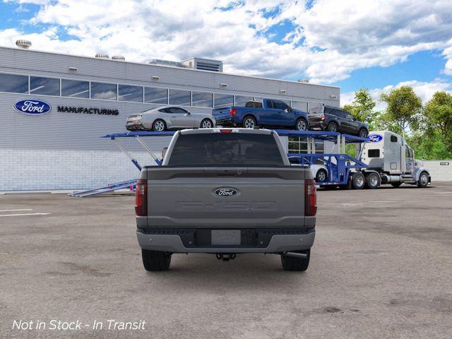 صورة 5 لـ 2026 FORD F-150 XLT