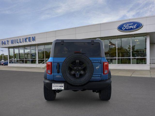 FORD BRONCO BIG BEND - 5