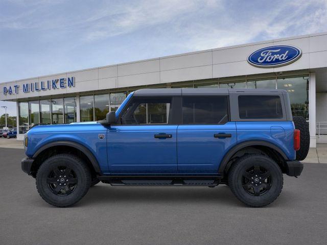 FORD BRONCO BIG BEND - 3