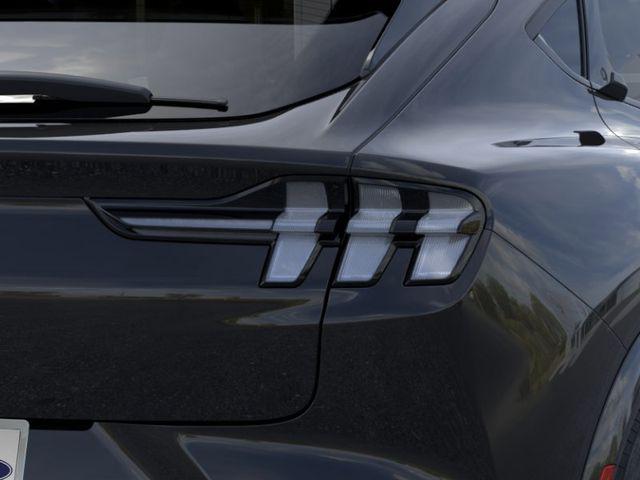 2026 FORD MUSTANG MACH-E PREMIUM — миниатюра 21