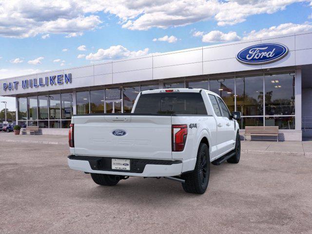 2026 FORD F-150 LARIAT 缩略图 8