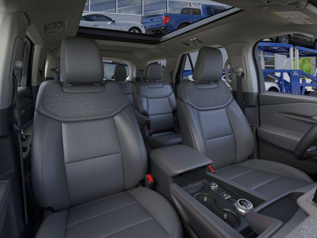 2026 FORD EXPLORER ACTIVE 照片 10
