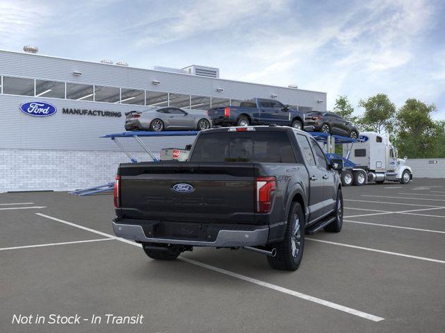 FORD F-150 LARIAT - 8
