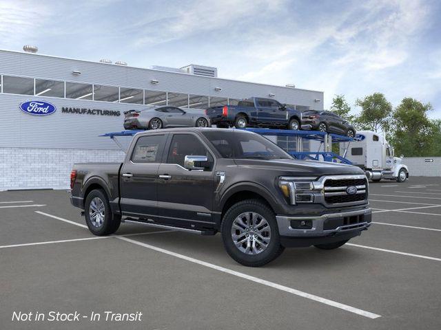 FORD F-150 LARIAT - 7