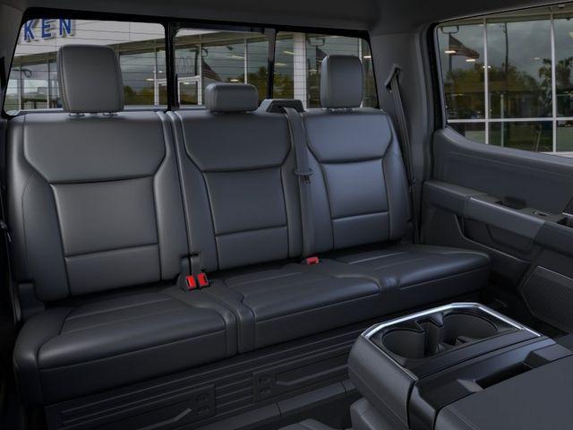 2026 FORD F-150 XLT 缩略图 11