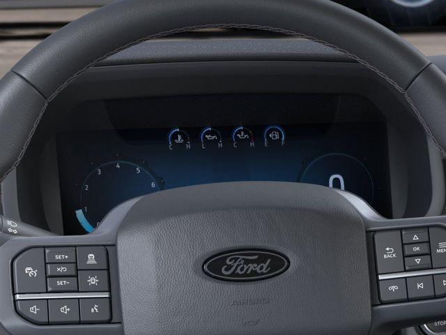 2026 FORD F-150 XLT — миниатюра 13