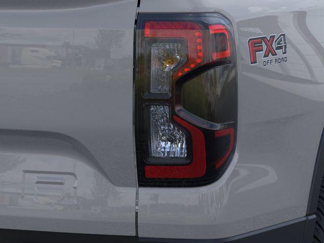 2026 FORD RANGER XLT thumbnail 21