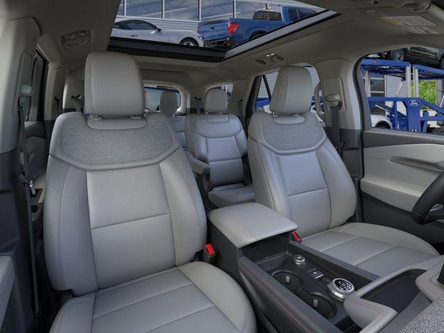 2026 FORD EXPLORER ACTIVE — фото 10