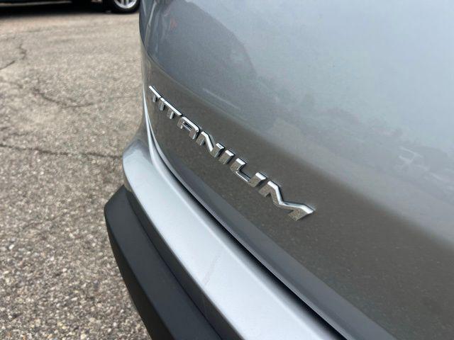 صورة مصغرة 25 لـ 2024 FORD EDGE TITANIUM