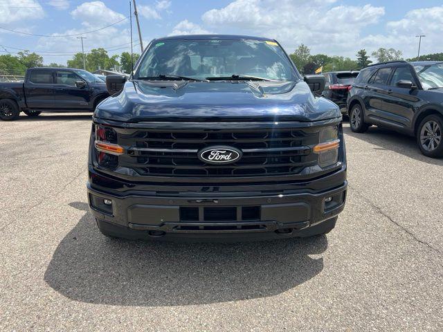 2024 FORD F-150 XLT — фото 2