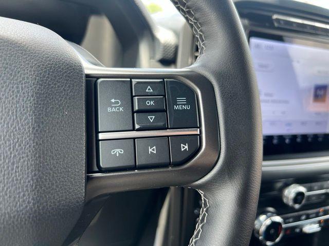 2024 FORD F-150 XLT — фото 10