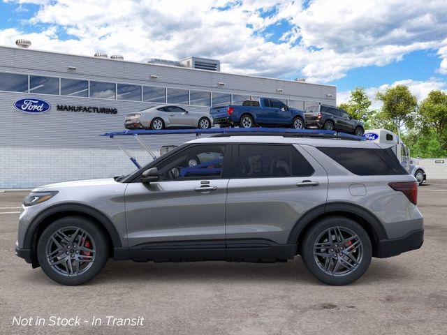 صورة 3 لـ 2026 FORD EXPLORER ST-LINE