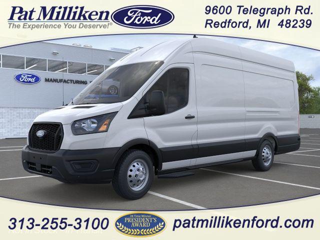 New 2026 Ford Transit-350 Base