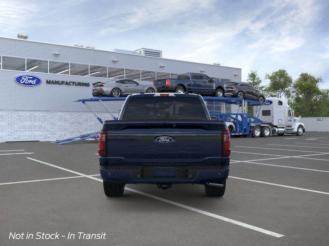 FORD F-150 XLT - 5