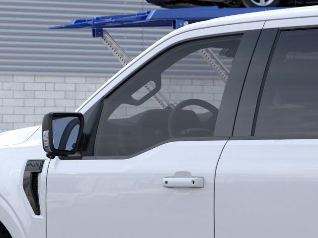 2026 FORD F-150 XLT thumbnail 19