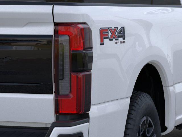 صورة مصغرة 21 لـ 2026 FORD F-350 PLATINUM