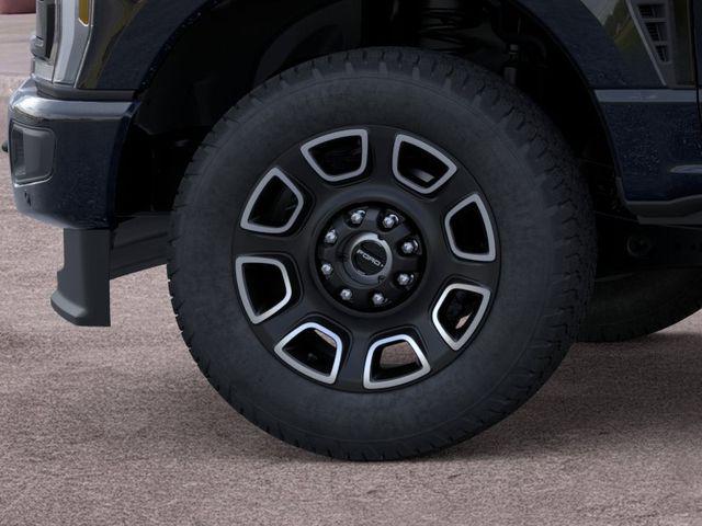 2026 FORD F-350 PLATINUM — миниатюра 19