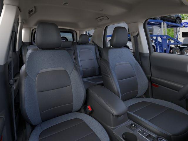 2026 FORD BRONCO SPORT OUTER BANKS 照片 10