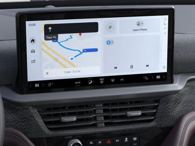 2026 FORD EXPLORER PLATINUM — миниатюра 14