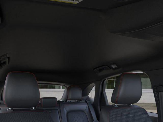 صورة مصغرة 22 لـ 2026 FORD ESCAPE ST-LINE