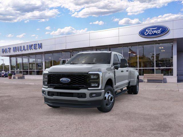 صورة مصغرة 2 لـ 2026 FORD F-350 XL