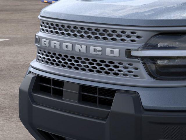 2026 FORD BRONCO SPORT BIG BEND — миниатюра 17
