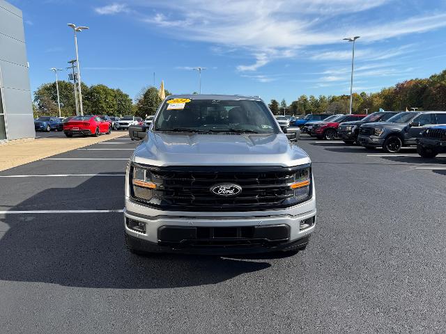 FORD F-150 XLT - 3