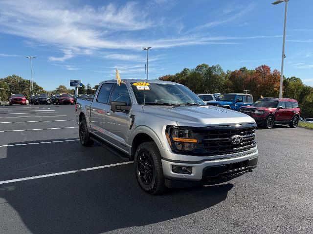 FORD F-150 XLT - 4