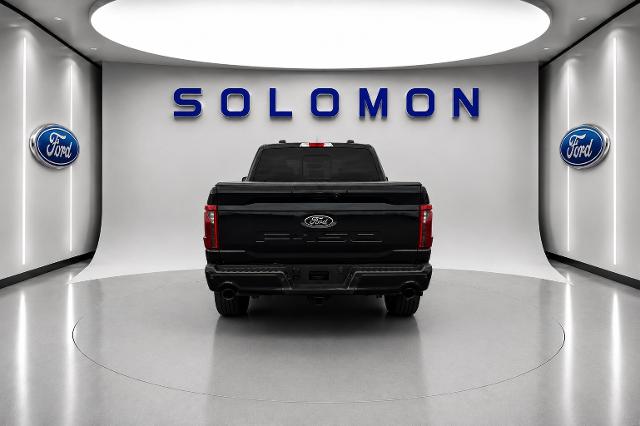2024 FORD F-150 XLT 照片 5