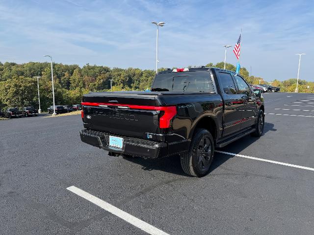 FORD F-150 LARIAT - 6