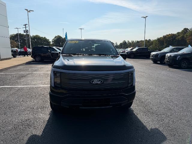 FORD F-150 LARIAT - 3