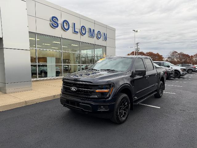 FORD F-150 XLT - 2