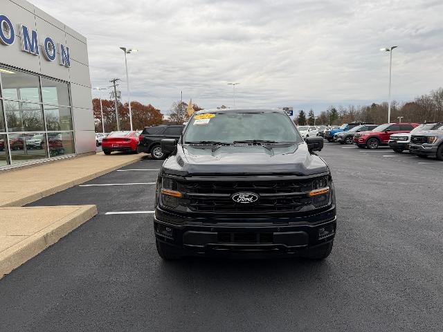 FORD F-150 XLT - 3