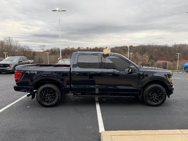 FORD F-150 XLT - 5