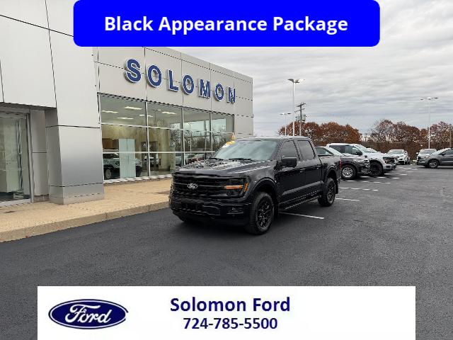FORD F-150 XLT - 1