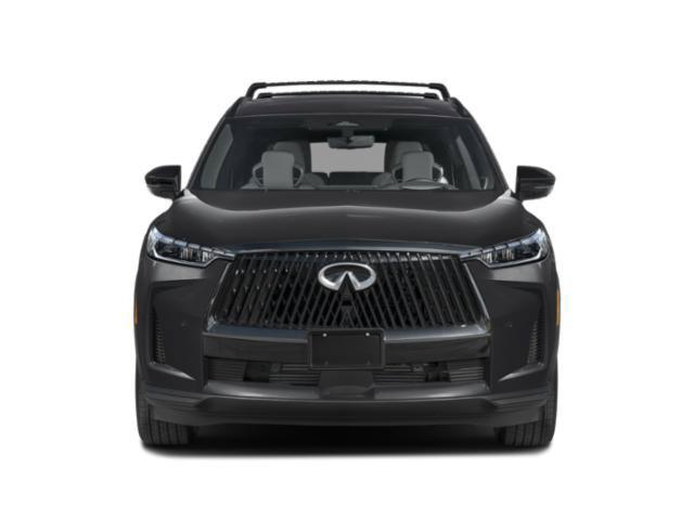 2027 Infiniti QX60 AUTOGRAPH 照片 7